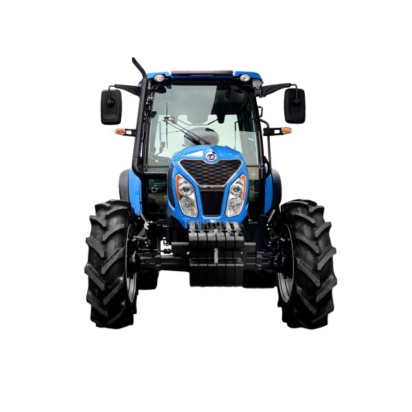 Tracteur LS MT5.73 MEC/CAB | Avis | Vidéo | Données | Prix