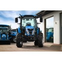 Tractor LS MT5.73 MEC/CAB | reseñas | video | datos | precio