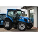 Tractor LS MT5.73 MEC/CAB | reseñas | video | datos | precio