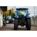 LS Tractor MT5.73 MEC/ CAB | reviews | video | data | price