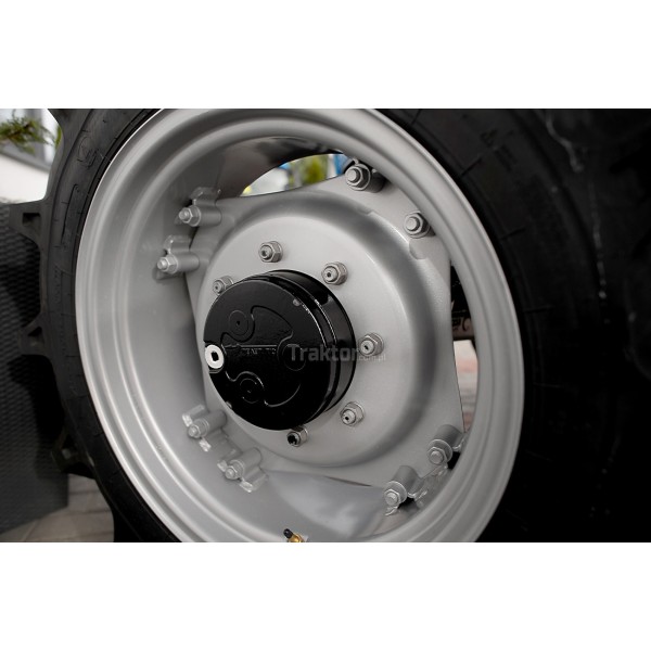 LS Traktor MT5.73 MEC/ CAB | Testberichte | Video | Daten | Preis