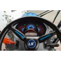 LS Traktor MT5.73 MEC/ CAB | Testberichte | Video | Daten | Preis