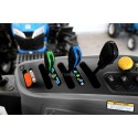 Traktor LS MT5.73 MEC/ CAB | recenzie | video | údaje | cena