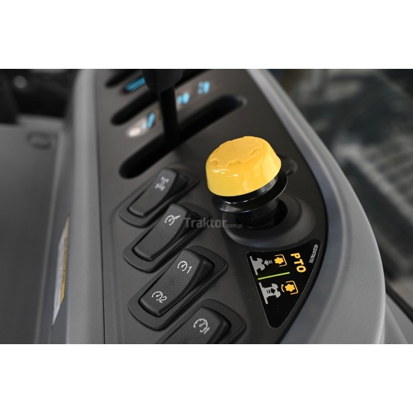 Tracteur LS MT5.73 MEC/CAB | Avis | Vidéo | Données | Prix