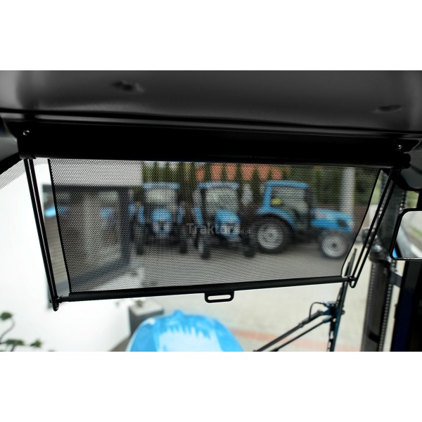 Tracteur LS MT5.73 MEC/CAB | Avis | Vidéo | Données | Prix