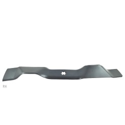 Rasentraktorklingen 490 mm / Cub Cadet XT1 OR95 / XT2 PR95 / XT3 QR95 / 196-561-000