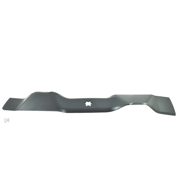 Nože traktora kosačky na trávu, 490 mm, Cub Cade XT1 OR95, Cub Cade XT2 PR95, Cub Cade XT3 QR95, 196-561-000, 742-05287, 742-052