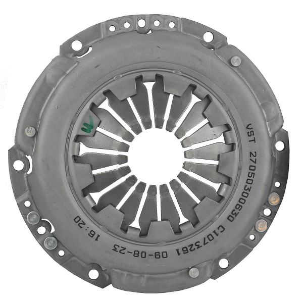 Clutch, pressure plate, clutch disc, VST Fieldtrac 270D, VST Fieldtrac 927, BFA10A00020A0, 27050300530, 27050300630