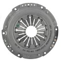 Clutch, pressure plate, clutch disc, VST Fieldtrac 270D, VST Fieldtrac 927, BFA10A00020A0, 27050300530, 27050300630