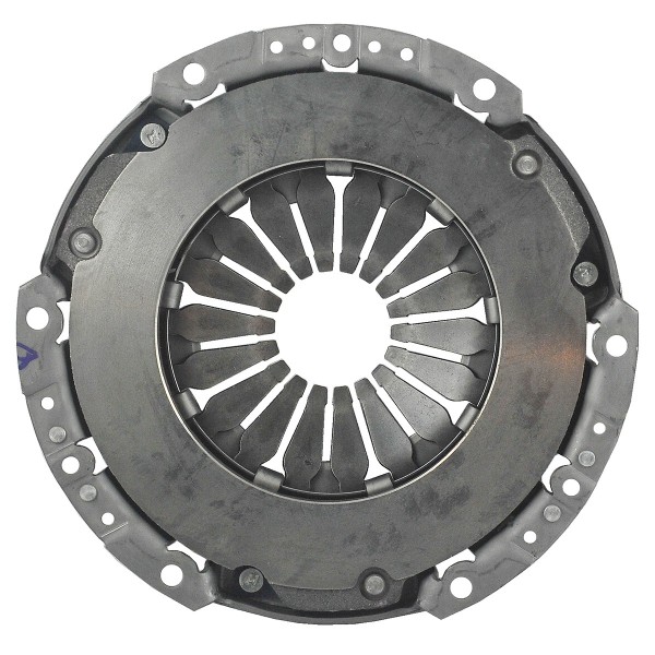 Kupplung, Druckplatte, Kupplungsscheibe, VST Fieldtrac 270D, VST Fieldtrac 927, BFA10A00020A0, 27050300530, 27050300630