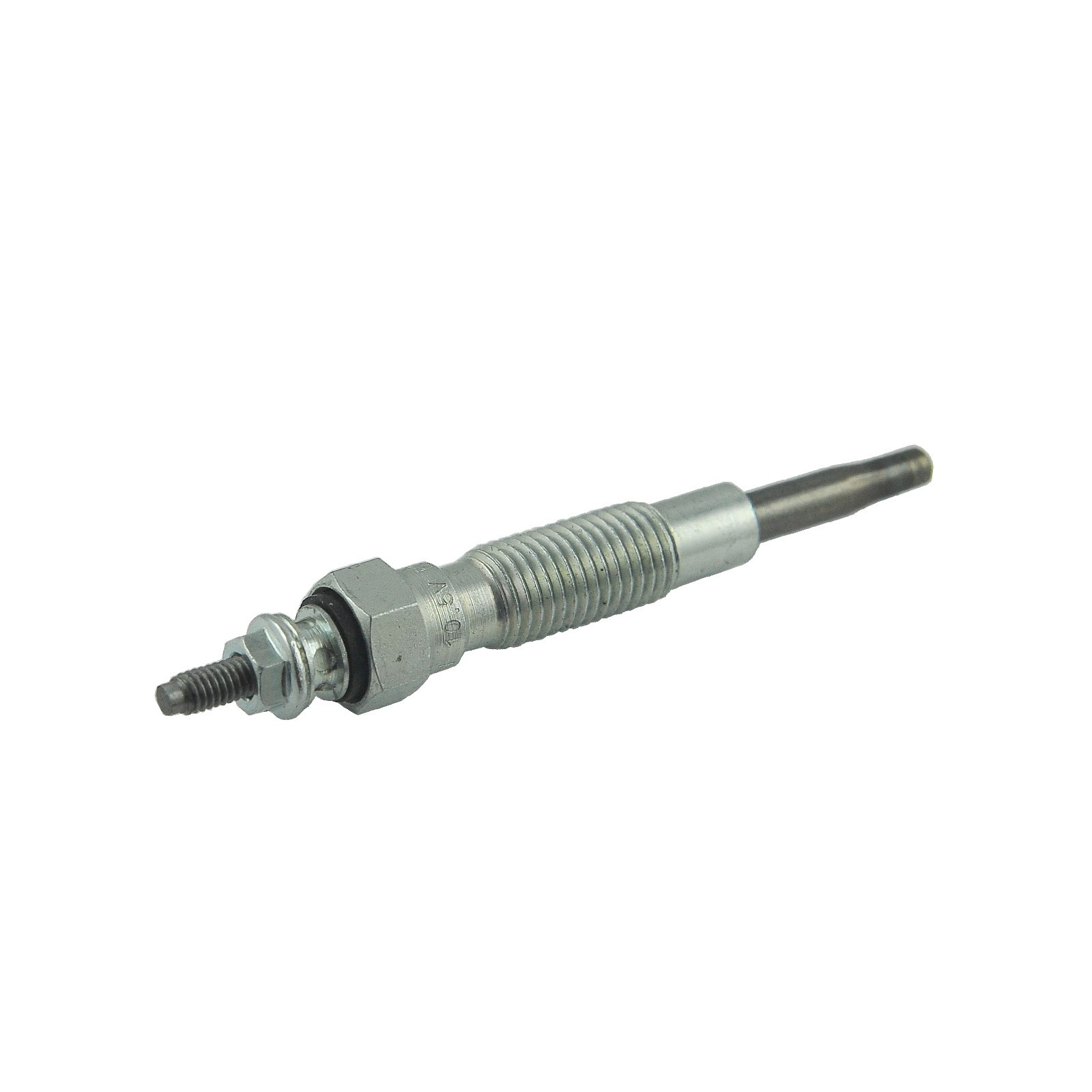 Žeraviaca sviečka, 30666-57301, 12V, 80,10 mm, Iseki 2AB1, Iseki E3AE1, Mitsubishi Ke70, MM401621, SBA185366060, S.70573, Iseki