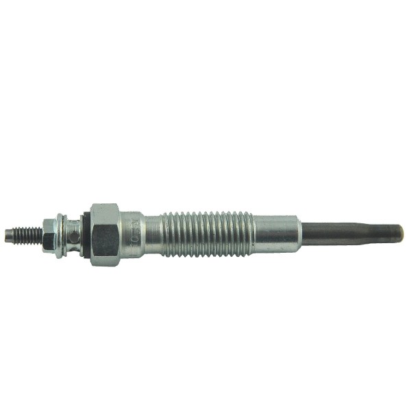 Glow plug, 30666-57301, 12V,80.10 mm, Iseki 2AB1, Iseki E3AE1, Mitsubishi Ke70, MM401621, SBA185366060, S.70573, Iseki TL210