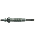 Glühkerze, 30666-57301, 12V, 80,10 mm, Iseki 2AB1, Iseki E3AE1, Mitsubishi Ke70, MM401621, SBA185366060, S.70573, Iseki TL210
