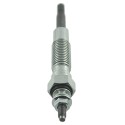 Glow plug, 30666-57301, 12V,80.10 mm, Iseki 2AB1, Iseki E3AE1, Mitsubishi Ke70, MM401621, SBA185366060, S.70573, Iseki TL210