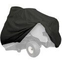 Traktorabdeckung, Schutzhülle für Gartentraktor, 19A19021603, Cub Cadet
