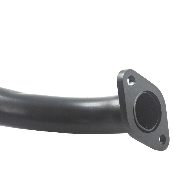 Exhaust Pipe, VST Fieldtrac 927D, JTD05A00000A2, Muffler, Muffler Pipe