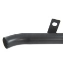 Tubo de escape, VST Fieldtrac 927D, JTD05A00000A2, Silenciador, Tubo de silenciador