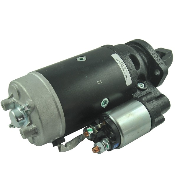 Startér, Deutz-Fahr, Lamborghini, 2.9619.562.0,, 2.9619.400.0, 2.9619.300.0, 2.9619.080.0, 0001354034, IS0521, IS020449