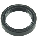 Joint de réduction de moyeu, joint de moyeu d'essieu avant, 194447-13650, TC6Y, 44x57x11.5, BE1053E, Yanmar F16, Yanmar F175, Ya