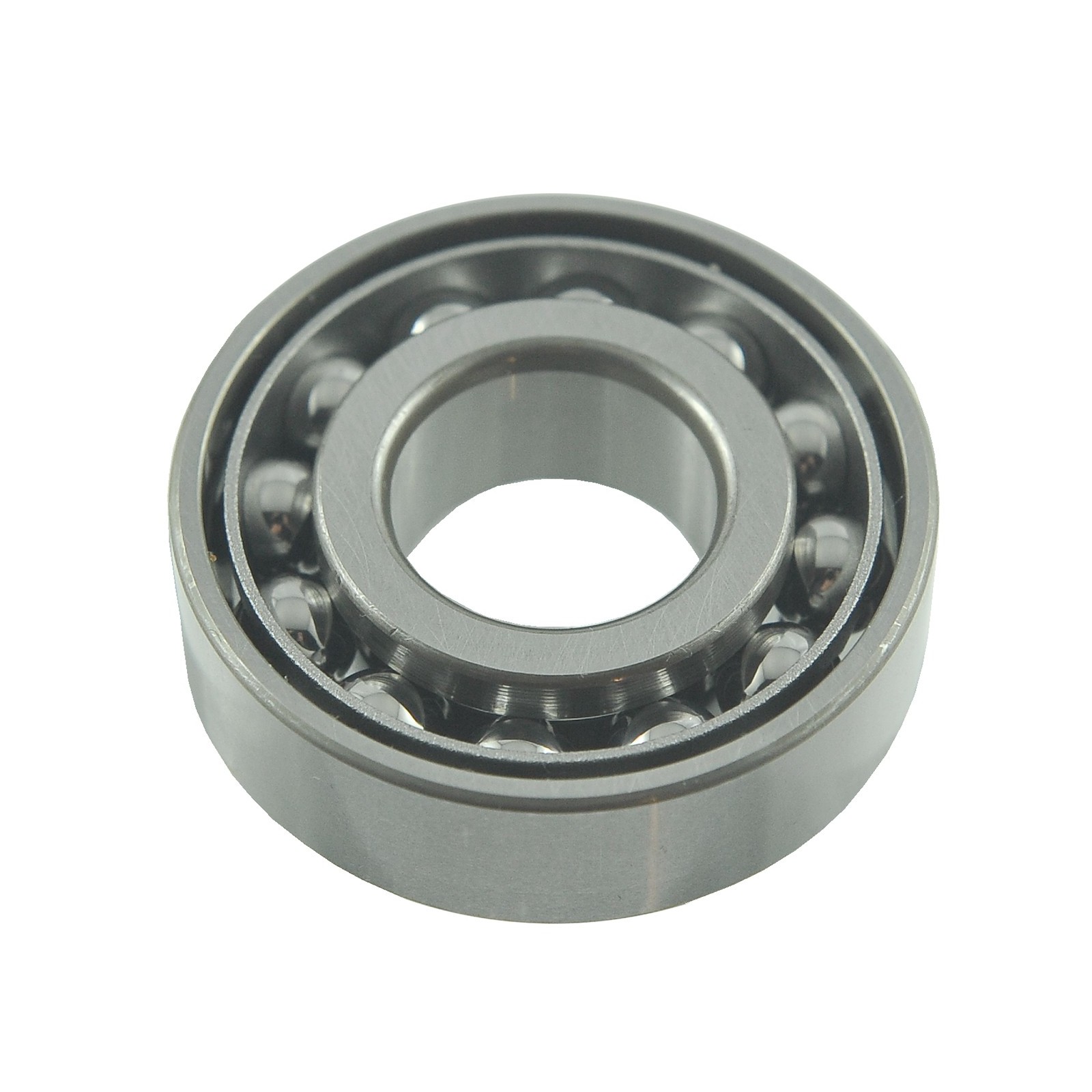 Bearing 7204, 08211-07204, 08221-07204, 20x47x14 mm, 20x47x14 mm, Kubota B1-14, Kubota B1200, Kubota B1400, Kubota B1402, K
