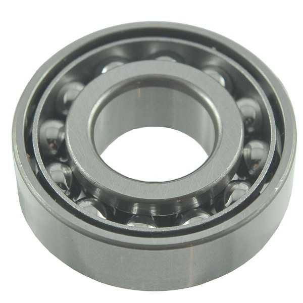 Bearing 7204, 08211-07204, 08221-07204, 20x47x14 mm, 20x47x14 mm, Kubota B1-14, Kubota B1200, Kubota B1400, Kubota B1402, K