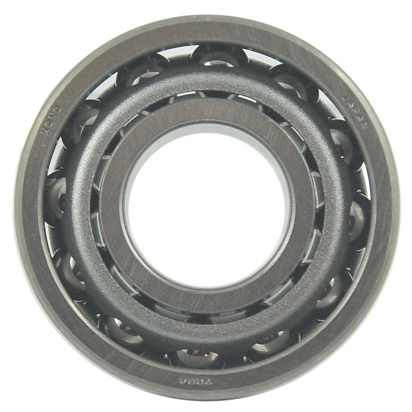 Łożysko 7204,  08211-07204, 08221-07204, 20 x 47 x 14 mm, 20x47x14 mm, Kubota B1-14, Kubota B1200, Kubota B1400, Kubota B1402, K