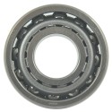 Łożysko 7204,  08211-07204, 08221-07204, 20 x 47 x 14 mm, 20x47x14 mm, Kubota B1-14, Kubota B1200, Kubota B1400, Kubota B1402, K