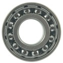 Roulement 7204, 08211-07204, 08221-07204, 20 x 47 x 14 mm, 20x47x14 mm, Kubota B1-14, Kubota B1200, Kubota B1400, Kubota B1402, 