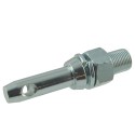 Pasador roscado, 22 x 144 mm, 22x144 mm, 1''UNF, S.5190, Cat I, M25 x 2,00