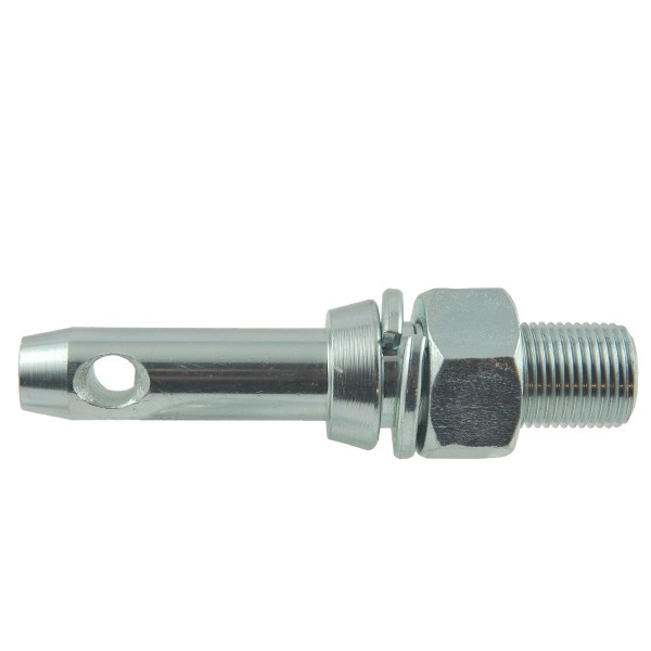 Závitový čep, 22 x 144 mm, 22 x 144 mm, 1''UNF, S.5190, Cat I, M25 x 2,00