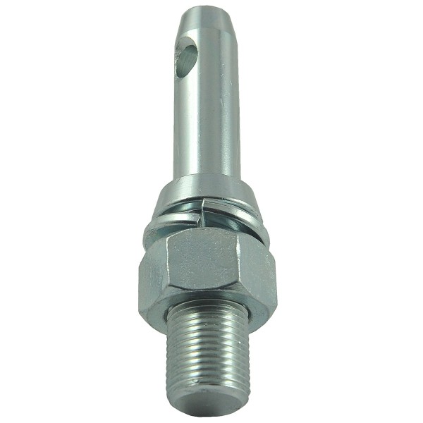 Goupille filetée, 22 x 144 mm, 22x144 mm, 1''UNF, S.5190, Cat I, M25 x 2.00