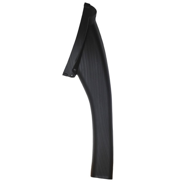Grass discharge tube, discharge tube, grass discharge, 931-09349A, 931-09349, 731-09349A, 731-09349, Cub Cadet LR1 NR76, Cub Cad