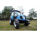 Ciągnik LS Tractor MT5.73 PST / CAB | opinie | video | dane | cena