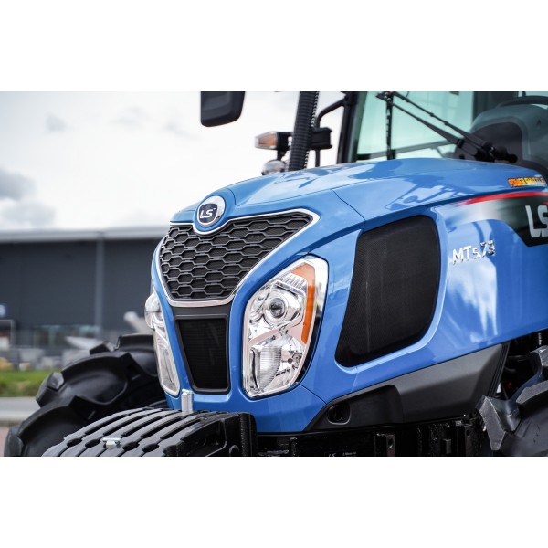 Ciągnik LS Tractor MT5.73 PST / CAB | opinie | video | dane | cena
