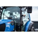 Ciągnik LS Tractor MT5.73 PST / CAB | opinie | video | dane | cena