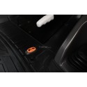 Ciągnik LS Tractor MT5.73 PST / CAB | opinie | video | dane | cena