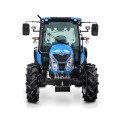 Ciągnik LS Tractor MT5.73 PST / CAB | opinie | video | dane | cena