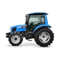 Ciągnik LS Tractor MT5.73 PST / CAB | opinie | video | dane | cena
