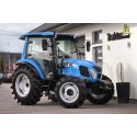 Ciągnik LS Tractor MT5.73 PST / CAB | opinie | video | dane | cena