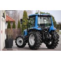 Ciągnik LS Tractor MT5.73 PST / CAB | opinie | video | dane | cena