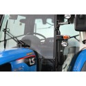 Ciągnik LS Tractor MT5.73 PST / CAB | opinie | video | dane | cena
