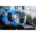 Ciągnik LS Tractor MT5.73 PST / CAB | opinie | video | dane | cena
