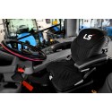 Ciągnik LS Tractor MT5.73 PST / CAB | opinie | video | dane | cena