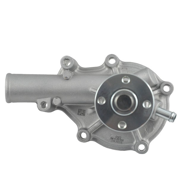 Bomba de agua, Jinma 164Y, Changchai 3M78, 3M78-081000