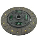 Tarcza sprzęgła, 13T, 194335-21400, 1415-121-2000-0, S.71995., Iseki TS2210,  Iseki TS2510,  Iseki TS2810,  Iseki TS3110,  Iseki
