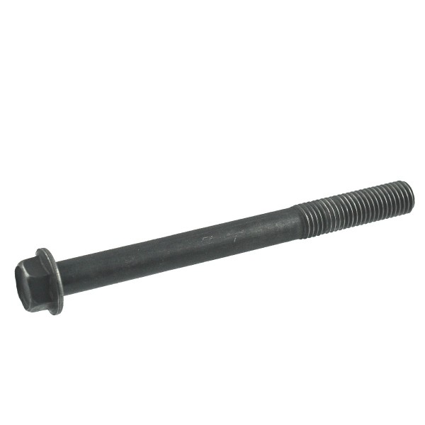 Skrutka M11 x 117 mm, hlava valca, 6209-000-010-00, Iseki E3AD1, Iseki E3AE1, Iseki E3AG1
