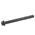 Skrutka M11 x 117 mm, hlava valca, 6209-000-010-00, Iseki E3AD1, Iseki E3AE1, Iseki E3AG1