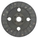 Tarcza sprzęgła, 16T, 225 mm, Shibaura D23
