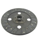 Clutch Disc, 16T, 225mm, Shibaura D23