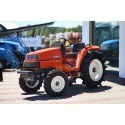 Kubota Saturn X20 4x4 - 20 KM